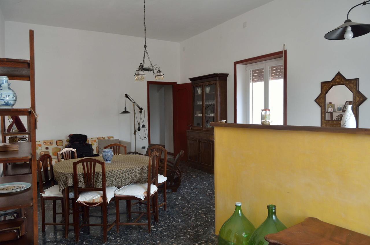 Il Giardino Del Sole Bed & Breakfast Roccarainola Dış mekan fotoğraf