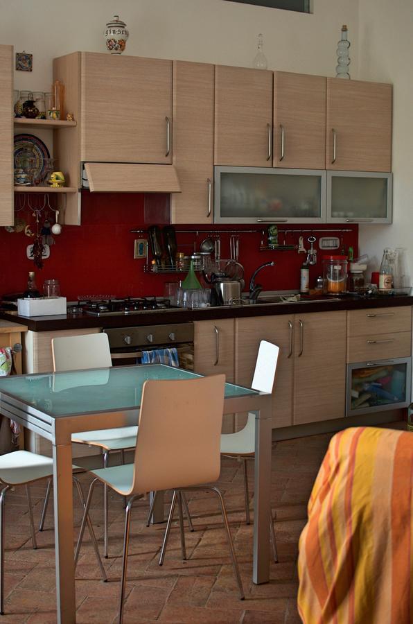 Il Giardino Del Sole Bed & Breakfast Roccarainola Dış mekan fotoğraf