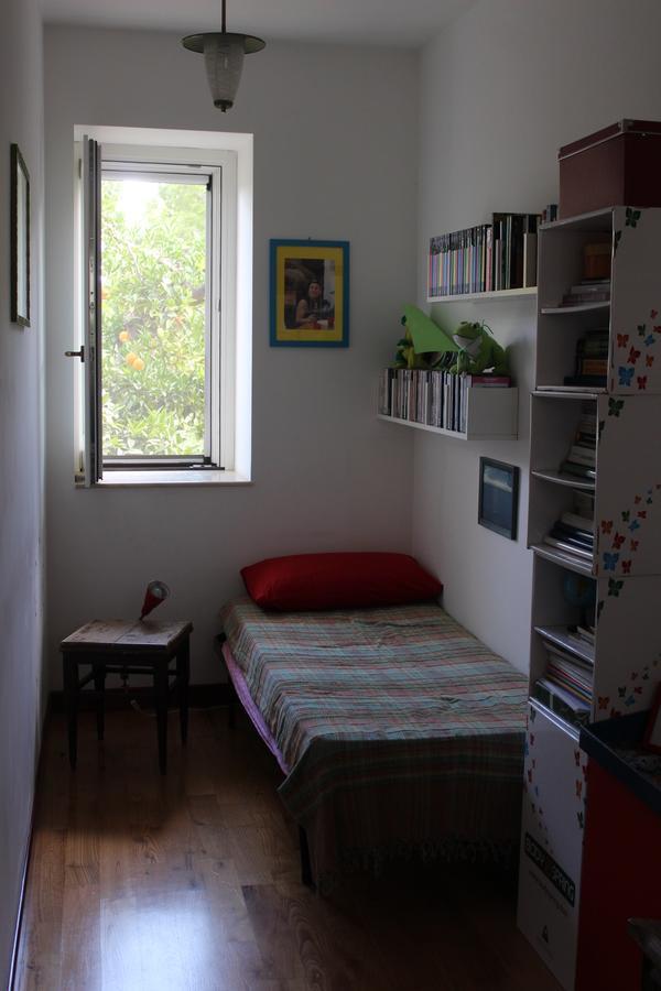 Il Giardino Del Sole Bed & Breakfast Roccarainola Dış mekan fotoğraf